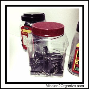 DIY-office-supplies-organizer