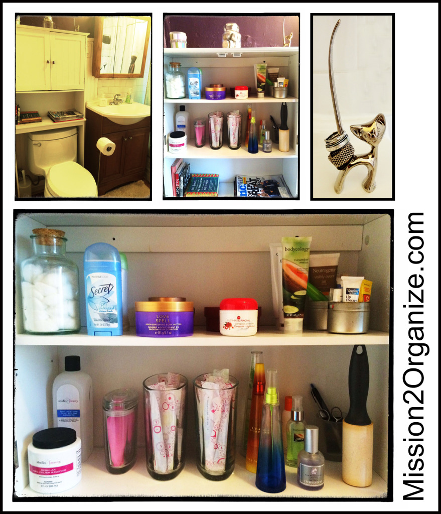 How to Organize Your Makeup and Beauty Products - GoodTomiCha