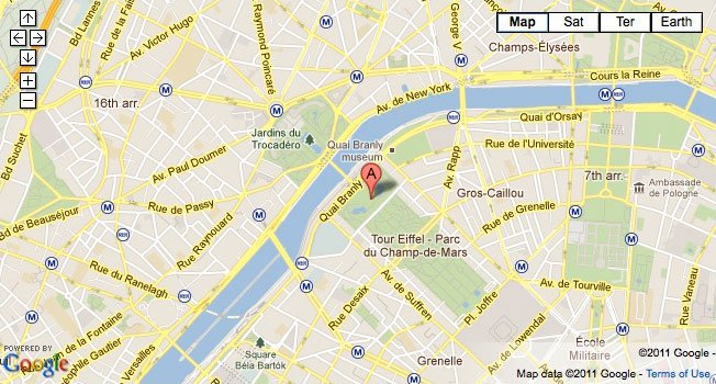 google-map