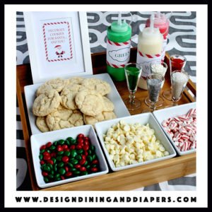 christmas-party-theme-cookie-decorating-mission-2-organize-04