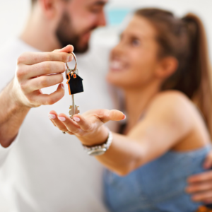 cohabitation keys