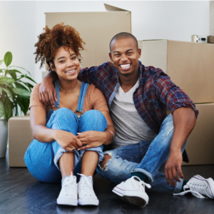 cohabitation
