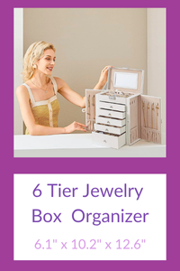 jewelry box