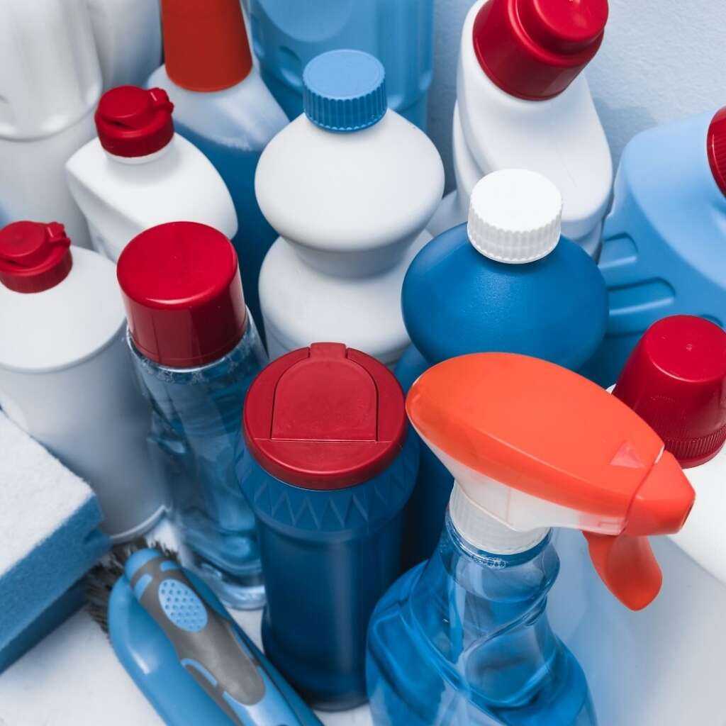 Generic cleaning solutions
