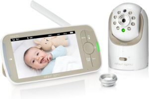 baby products infant monitor 