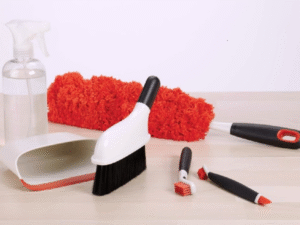 Knick Knack Duster Amazon Link 