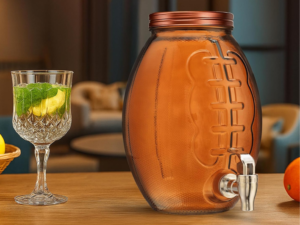 Superbowl party drink