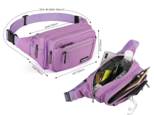 fanny pack