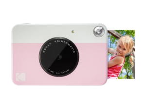 camera