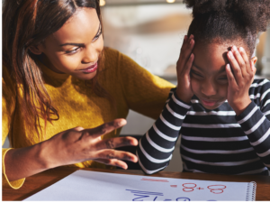 Tutoring your kid