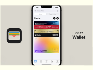 Apple Pay M2O 