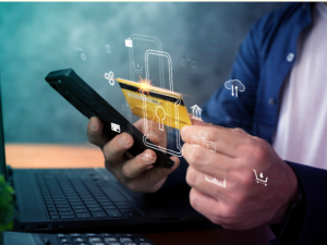electronic payment security