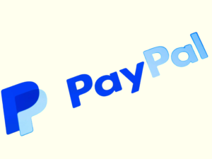 Paypal business payment