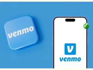 Venmo Electronic Payment M2O
