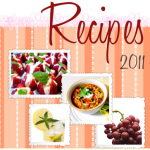 How 2 Organize Your Clipped Out Magazine Recipes