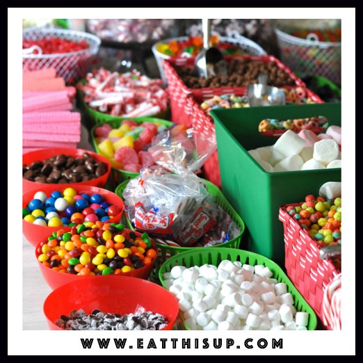 7 Christmas Party Themes That Impress - Mission 2 Organize