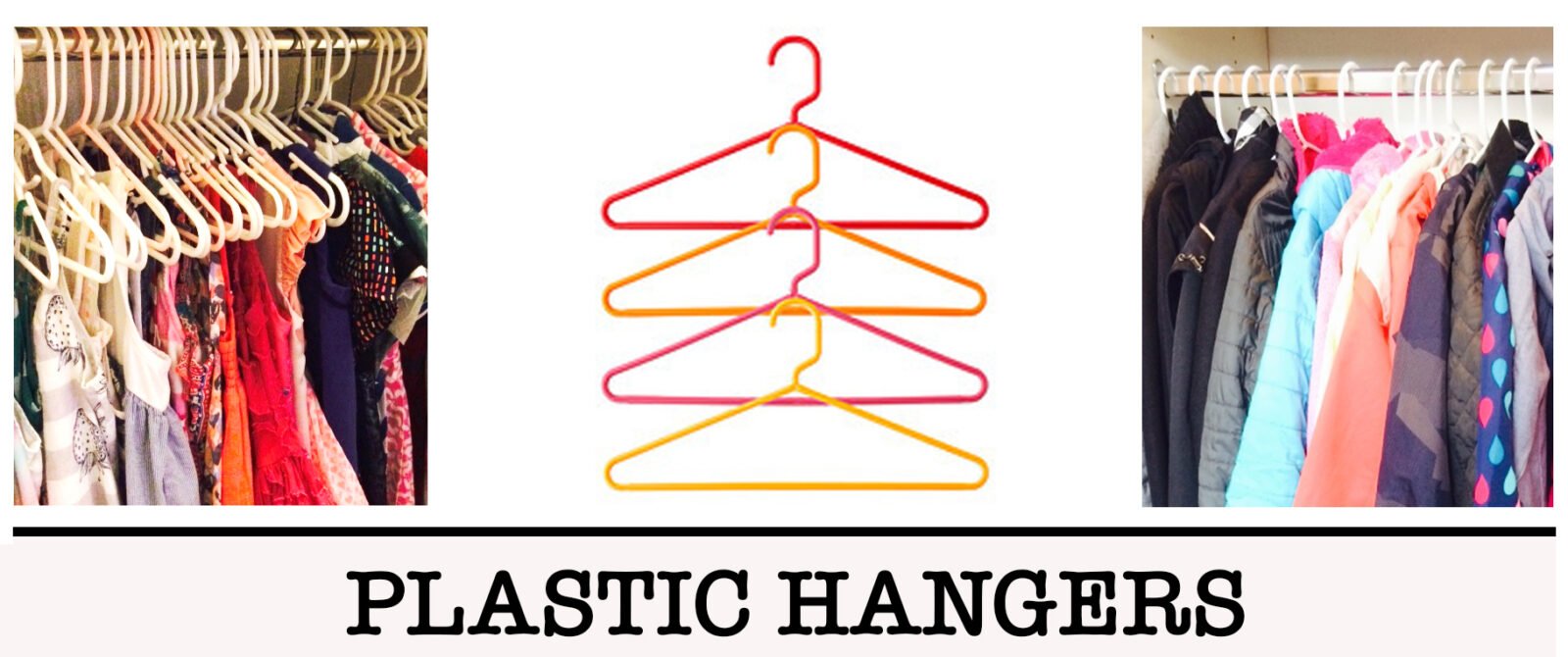 How to Choose the Right Hanger Mission 2 Organize