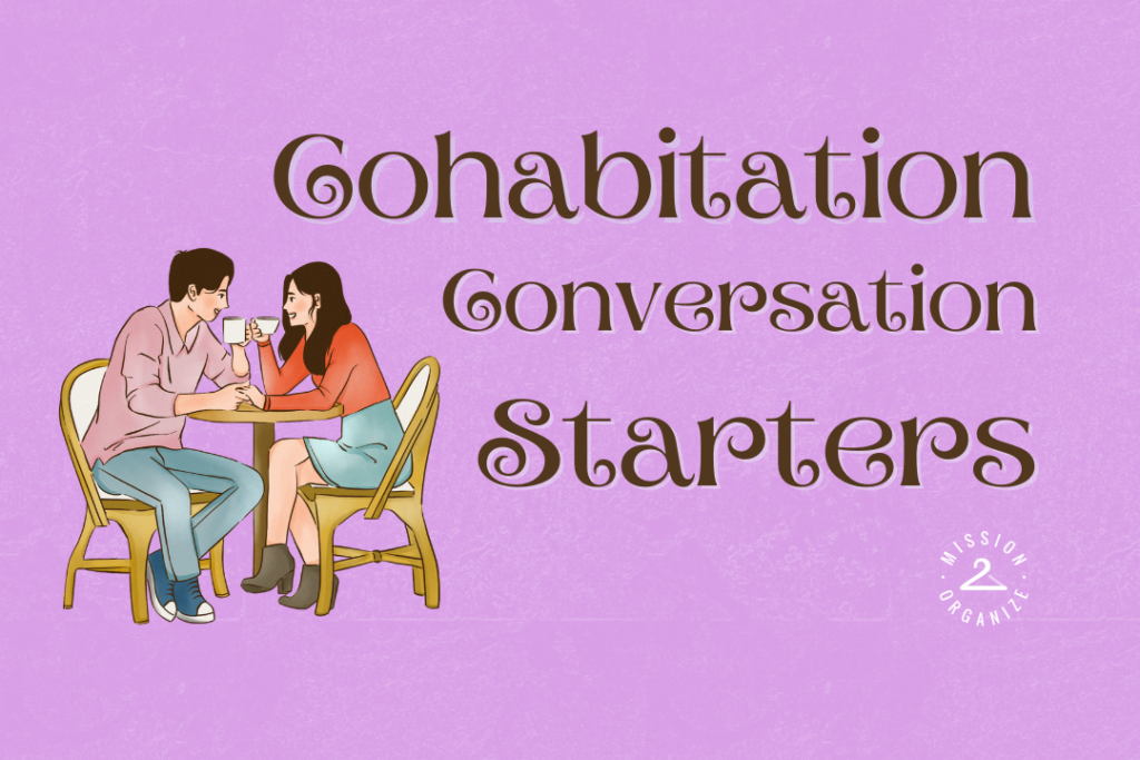 Cohabitation
