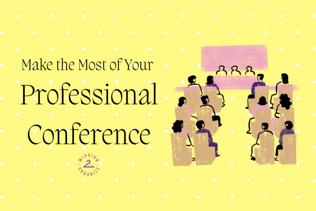 Professional Conference