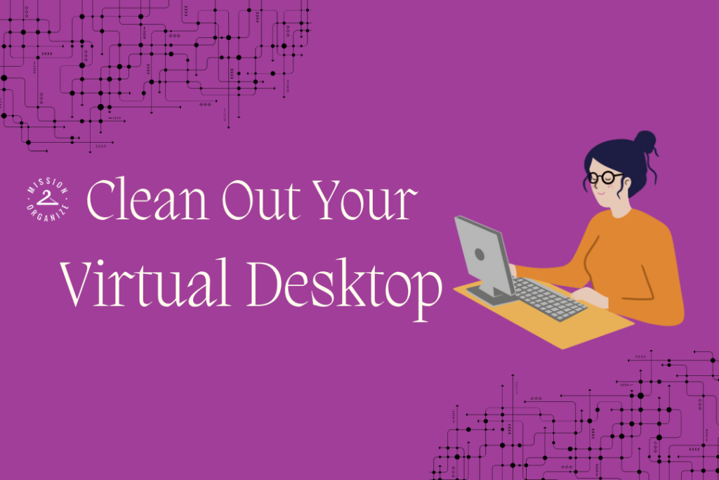 virtual desktop