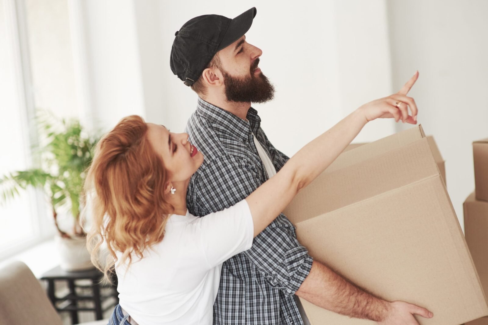 How 2 Unpack & Keep Your Sanity
