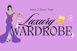 Luxury Wardrobe