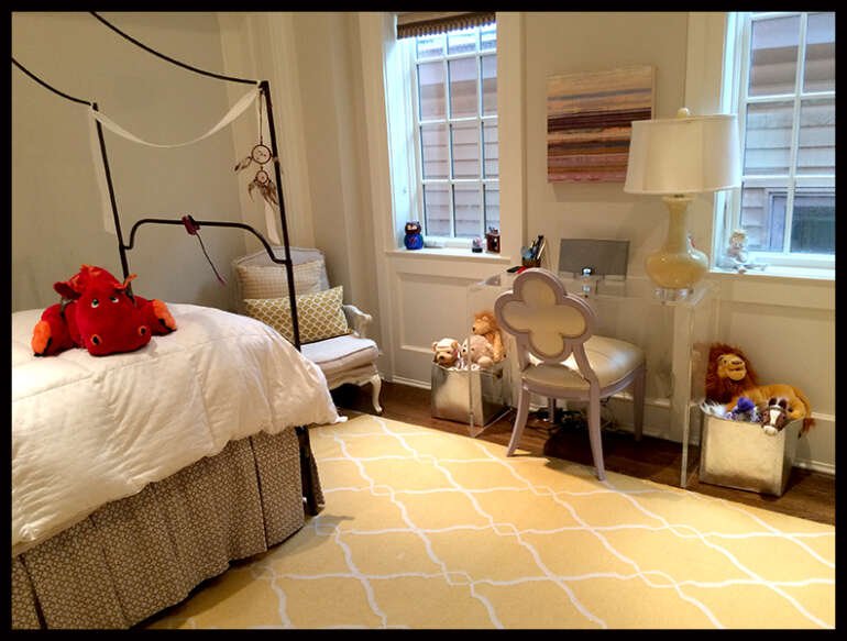 How do professional organizers charge for their services? Mission 2