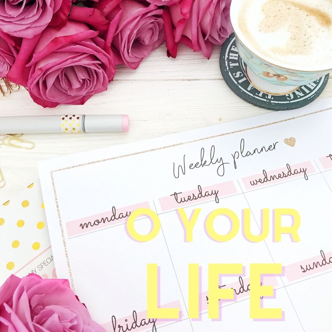 Home Mission 2 Organize