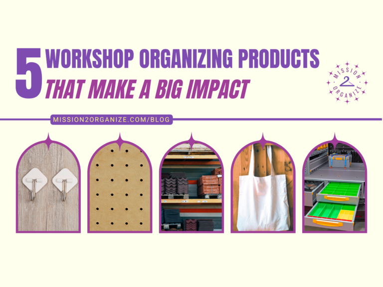 workshop products