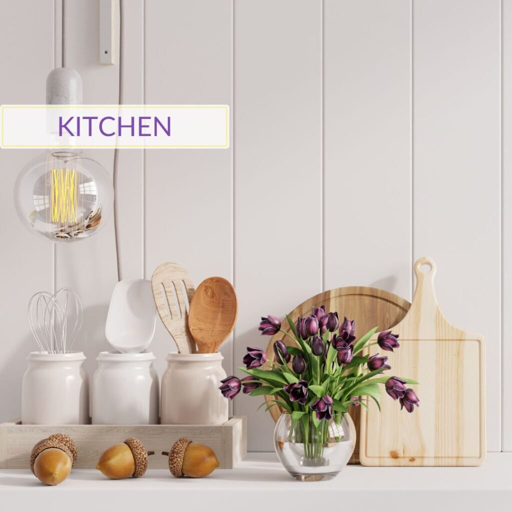 kitchen storage products