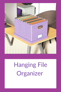 Office Organizing Products