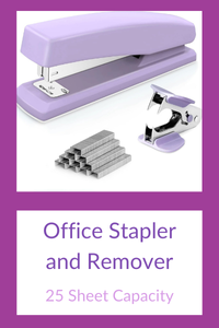 Office Organizing Products