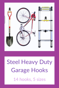 Garage Storage