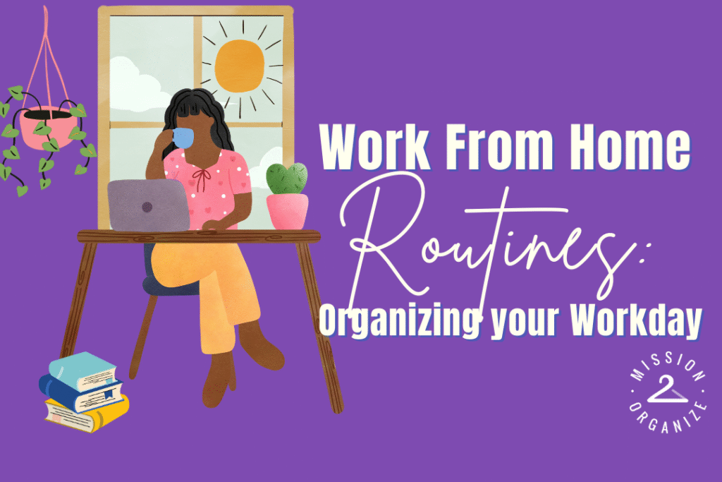 home routines
