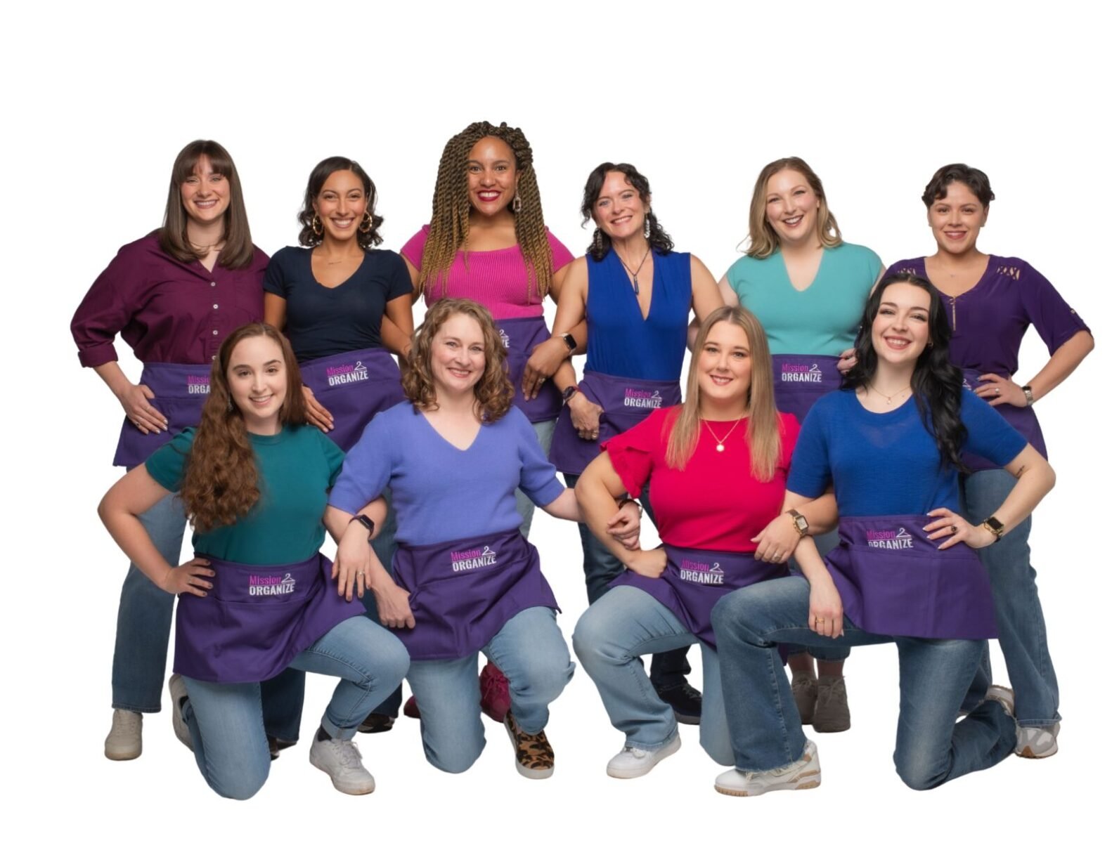 Professional Organizers in Chicago