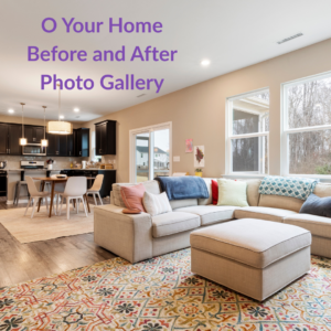 home before after