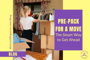 Pre-pack