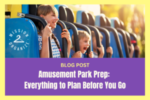 Amusement Park pack