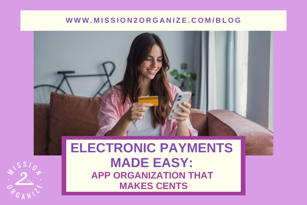 Electronic Payments M2O Business payment processing apps