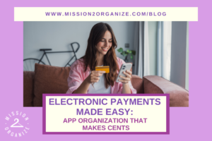 Electronic Payments M2O Business payment processing apps